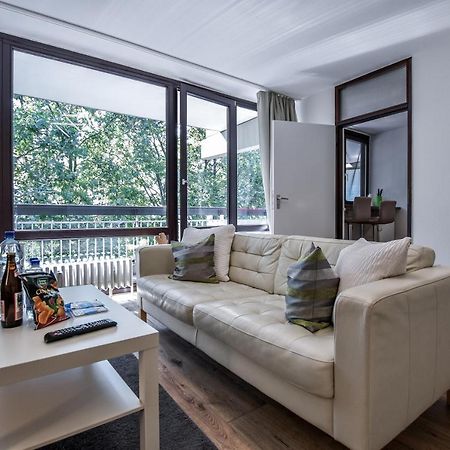 Domicile Cologne Lägenhet Exteriör bild