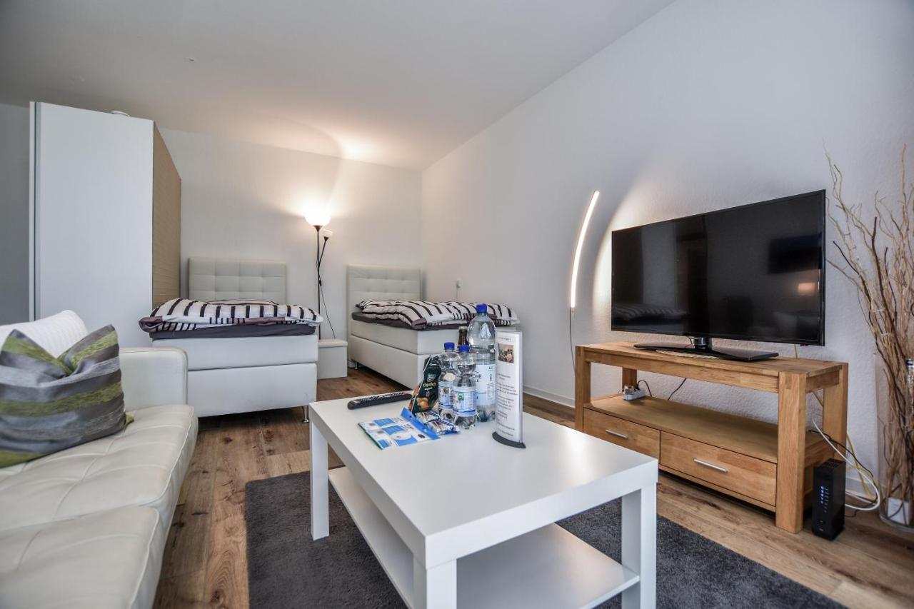 Domicile Cologne Lägenhet Exteriör bild