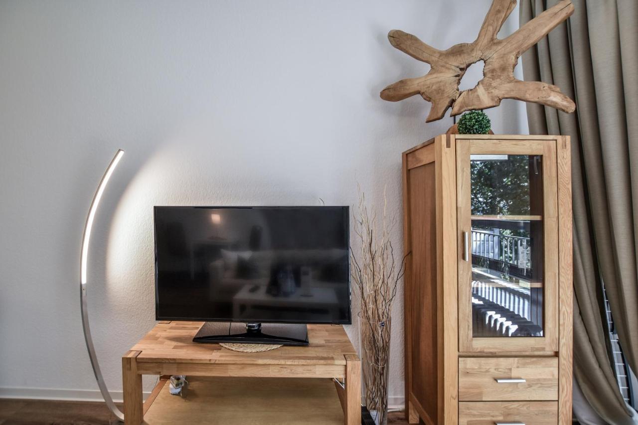 Domicile Cologne Lägenhet Exteriör bild
