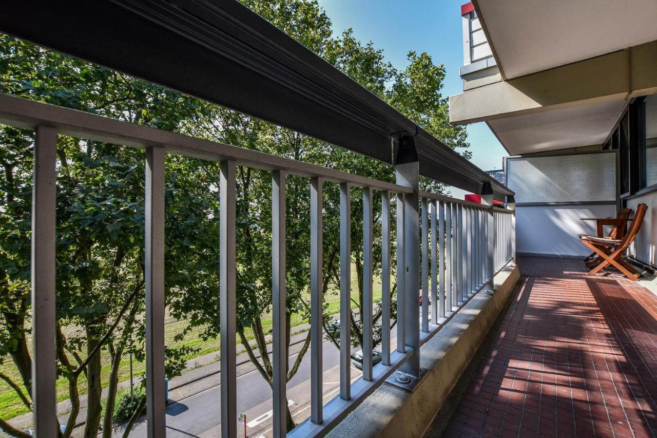 Domicile Cologne Lägenhet Exteriör bild