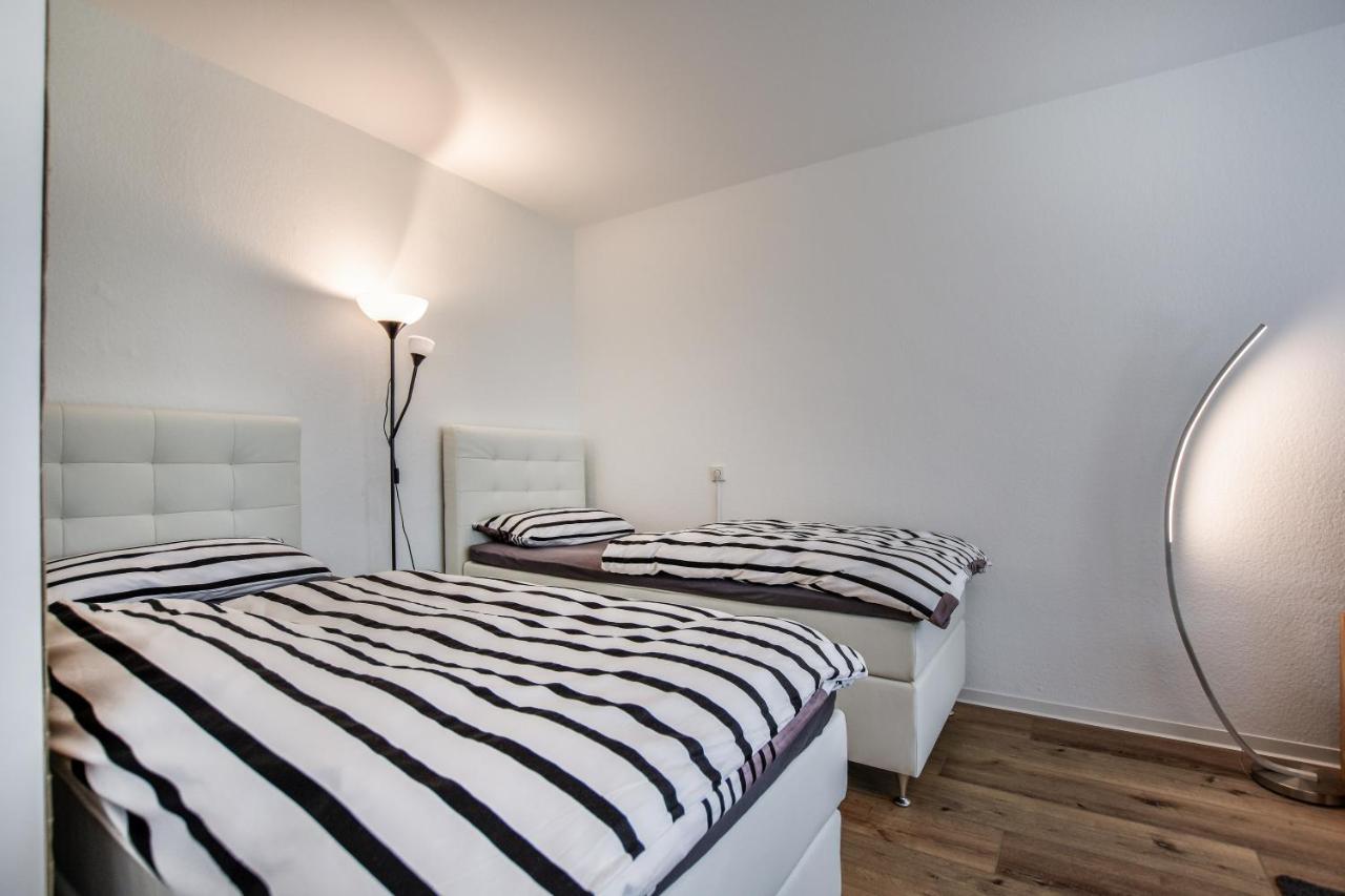 Domicile Cologne Lägenhet Exteriör bild